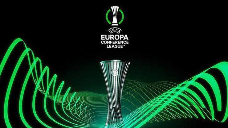 <p>UEFA Avrupa Konferans Ligi</p>
