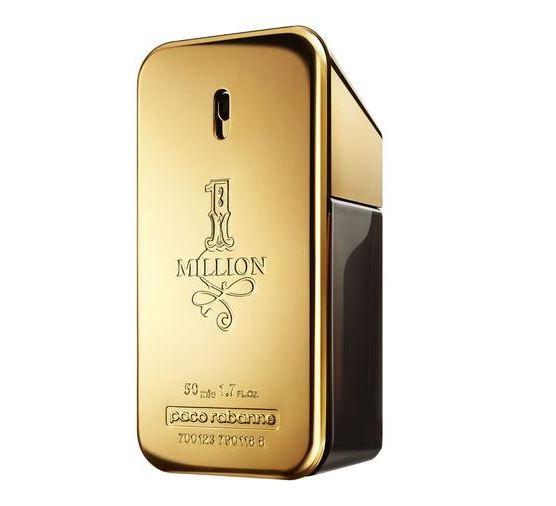 <p><span style="color:#800080"><strong>Eğer kocanıza parfüm almayı düşünürseniz; yılların fenomen erkek parfümlerinden biri olan Paco Rabanne One Million tam size göre! Bu eşsiz parfümün güncel fiyatı ise 768 TL.</strong></span></p>
