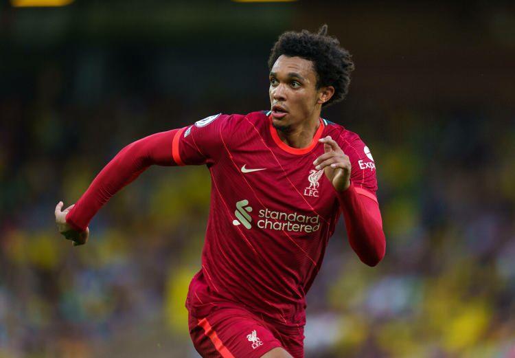 <p>Trent Alexander-Arnold</p>
<p>İngiltere</p>
<p>Liverpool</p>