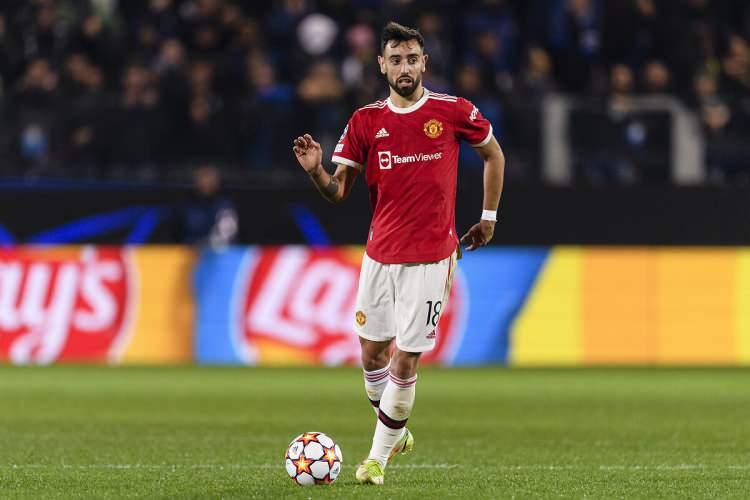 <p>Bruno Fernandes</p>

<p>Portekiz</p>

<p>Manchester United</p>
