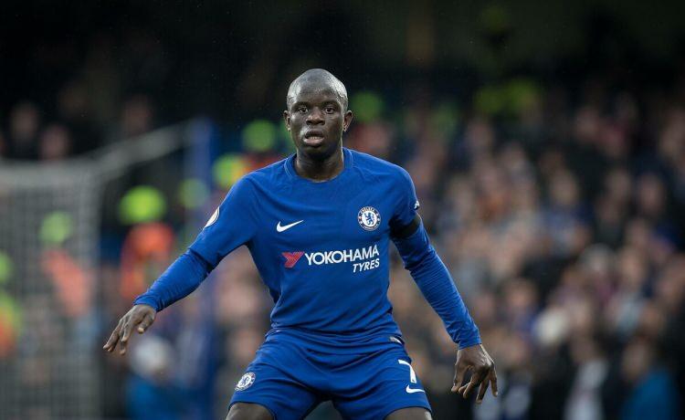 <p>N’Golo Kante</p>
<p>Fransa</p>
<p>Chelsea</p>
