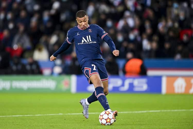 <p>Kylian Mbappe</p>
<p>Fransa</p>
<p>Paris Saint-Germain</p>