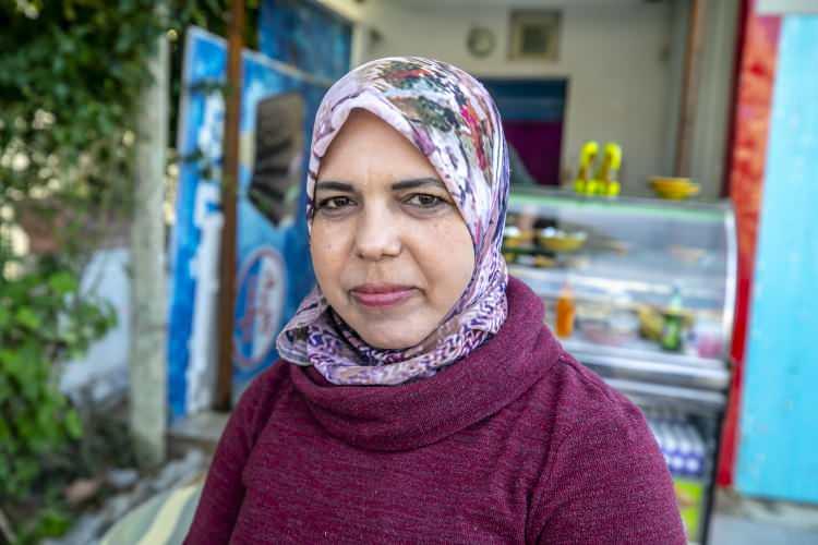 <p>Tunus Halk Meclisi, Arap ülkeleri için model olan çoğulcu bir parlamentoydu. Bugün puslu bir ortamda yaşıyoruz, çocuklarımızın hangi koşullarda yaşayacağını bilmiyoruz."</p>