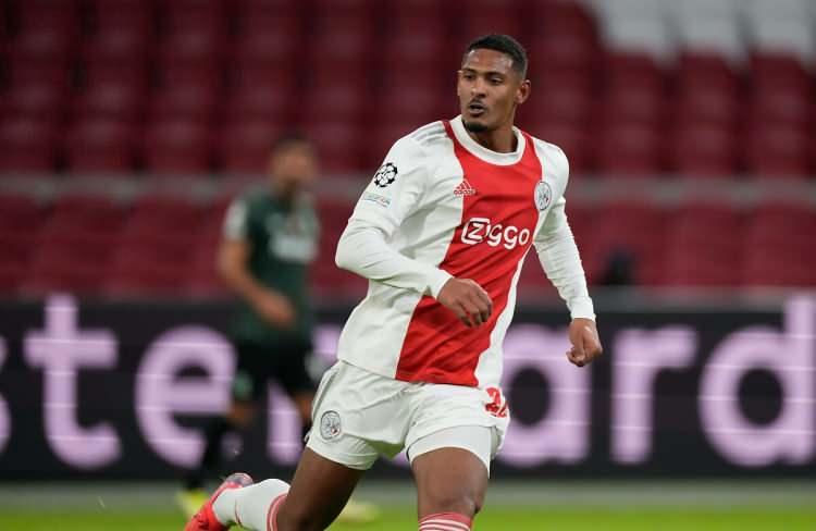 <p>Haller</p>

<p>Ajax</p>

<p> </p>
