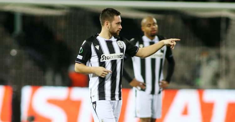 <p>Zivkovic</p>

<p>PAOK</p>
