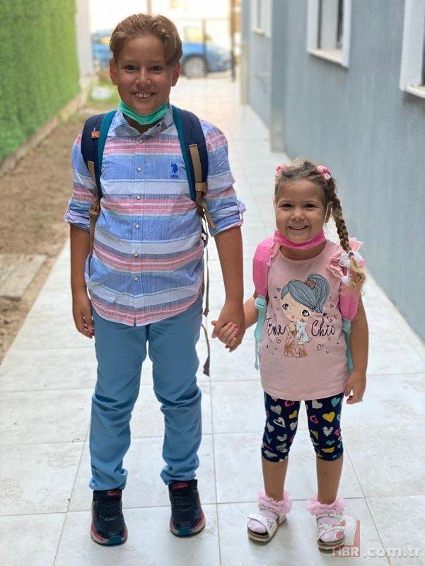 <p>Uğur Gezgin, 'Bugün günlerden Ayda' etiketiyle Ayda'nın gülümserken çekilmiş bir fotoğrafını 'İyi ki doğdun' meleğim notuyla paylaştı.</p>
<p> </p>
<p>.</p>