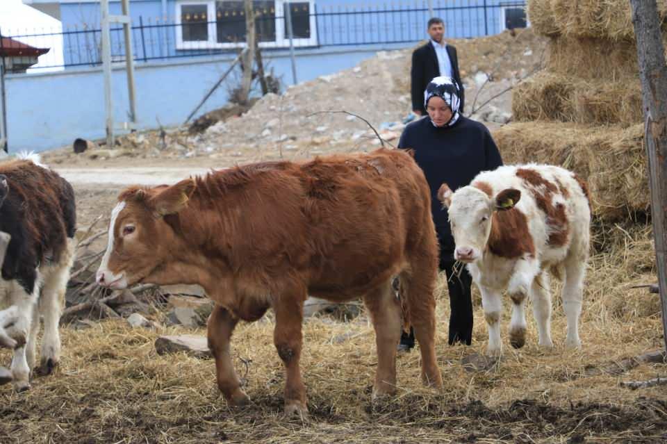 <p> Benim hayata atılmama, kendimi geliştirmeme yardımcı oldu. Kadınlara da yapmalarını tavsiye ediyorum" diye konuştu.</p>
