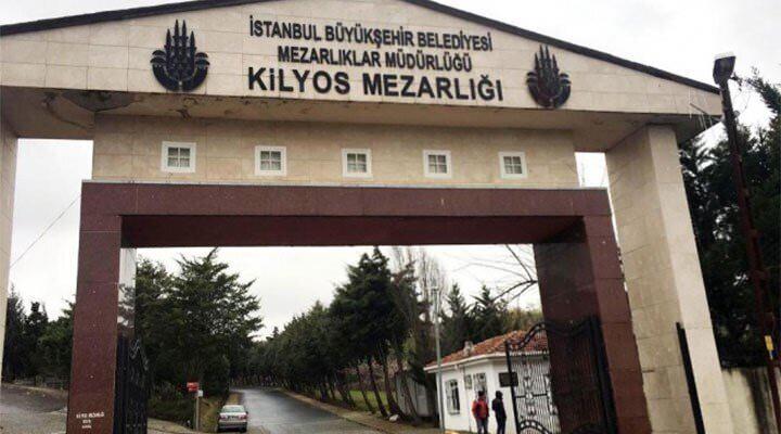 <p>Hekimbaşı, Kurtköy, Çekmeköy, Kilyos, Cebeci, Kayabaşı gibi üçüncü grupta yer alan mezarlıklarda cenaze için yer bedeli 100 lira olarak kalırken, boş mezar yeri 5 bin liradan 5 bin 500 liraya, cenazenin yanındaki boş yer bedeli ise 2 bin 250 liradan 2 bin 750 liraya çıkarıldı.<br />
 </p>
