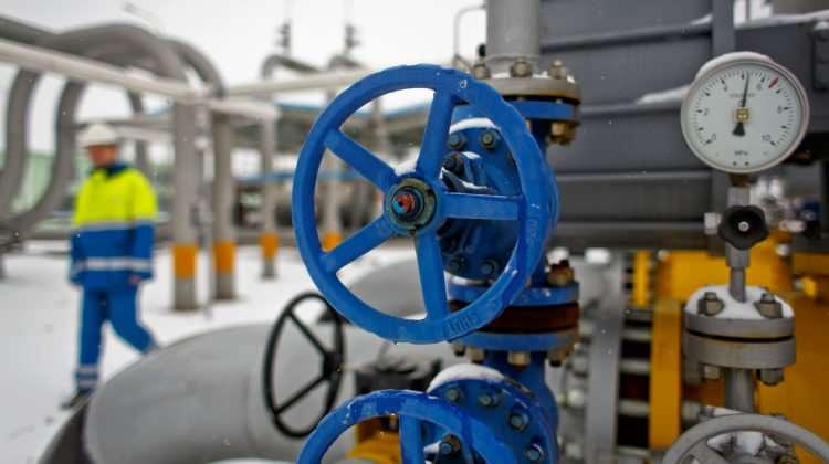 Son dakika: Avrupa'da doğal gaz fiyatları tavan yaptı! Yine zam geldi, ortalık karıştı...