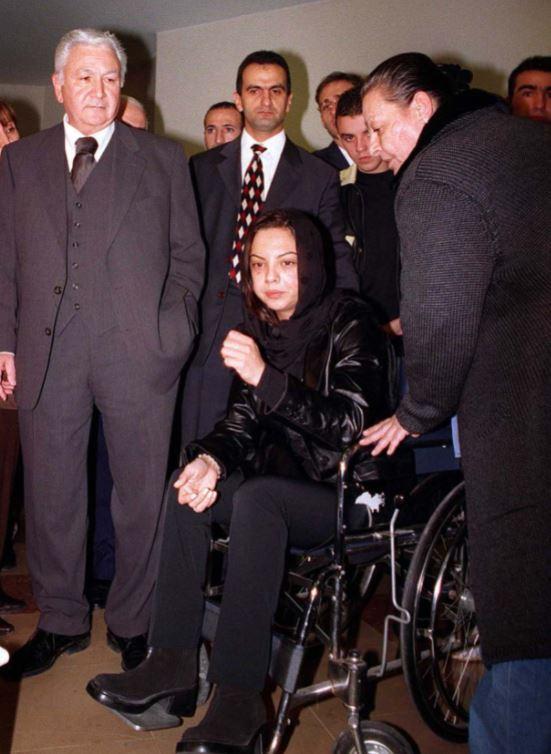<p><span style="color:#B22222"><strong>Şimdilerde ise aksatmadan tüm tetkiklerini yaptırıyor. </strong></span></p>
