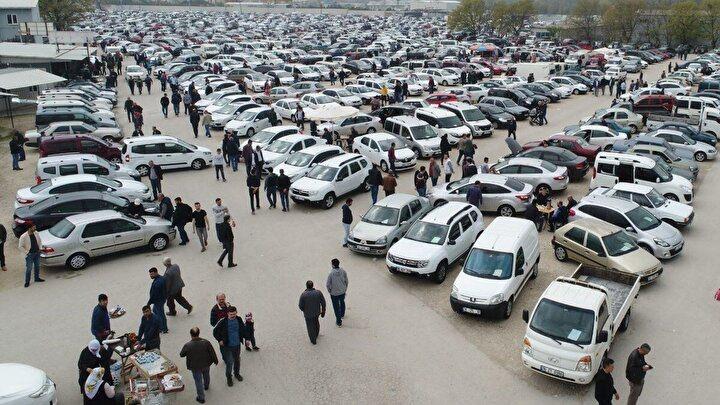 Araç alacaklara uyarı üstüne uyarı! Fiyatlar yüzde 20 düşecek