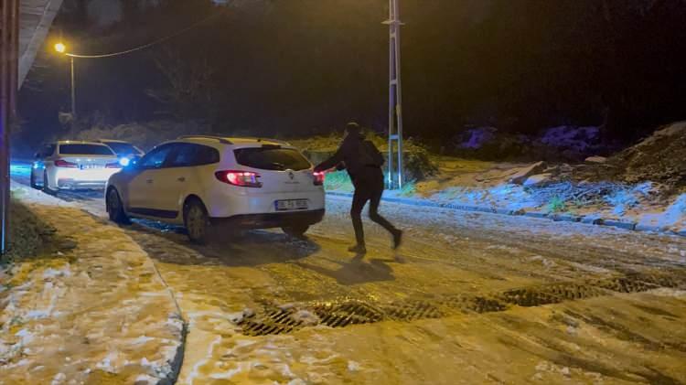 Son dakika: Yeni rapor yayımlandı! İstanbul'da kar yağışı devam edecek mi?