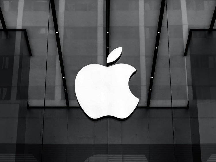 <p>5-Apple</p>
