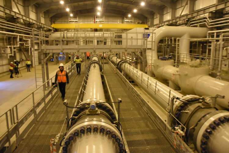 Son dakika: Avrupa'da doğal gaz fiyatları tavan yaptı! Yine zam geldi, ortalık karıştı...