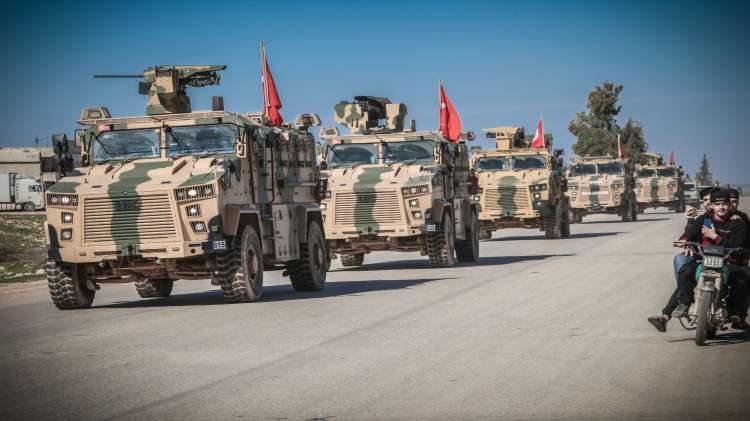 Dünyanın en güçlü 7. ordusunun üst düzey yetkililerinden "Türkiye" sözleri: Onların yanında savaşırız...