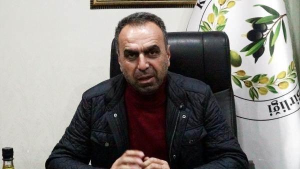 <p>Özdemir, "Kilis ve Türkiye genelinde sahte zeytinyağına dikkat etmemiz gerekir. Fiyatların yüksek olması tağşiş zeytinyağı olayının yaygınlaşmasını sağlıyor. </p>