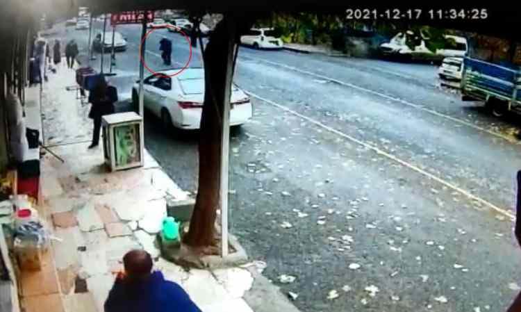 Çalınan 10 bin dolarına kavuşan pazarcı: 60 bin TL zararımı hırsızlar karşılasın