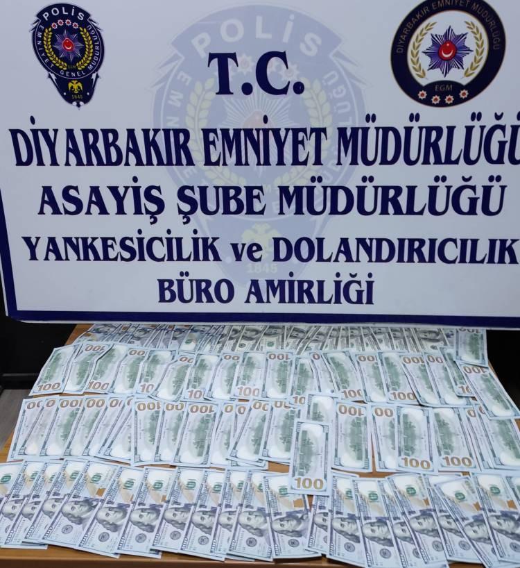 Çalınan 10 bin dolarına kavuşan pazarcı: 60 bin TL zararımı hırsızlar karşılasın