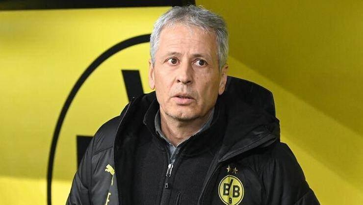 <p>LUCIEN FAVRE</p>
