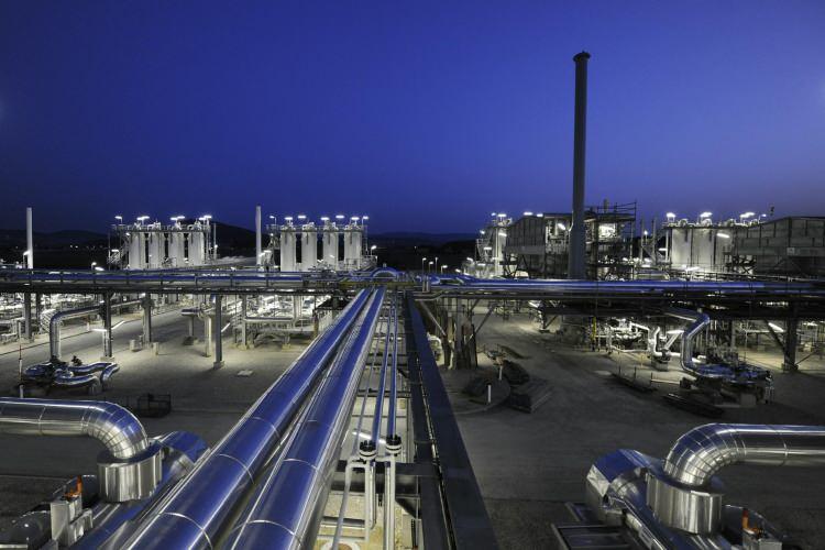 Son dakika: Avrupa'da doğal gaz fiyatları tavan yaptı! Yine zam geldi, ortalık karıştı...