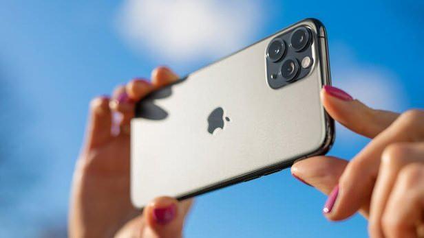 Apple'dan dolar indirimi! İşte yeni iPhone fiyatları