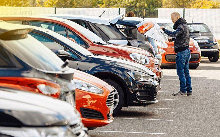 Araç alacaklara uyarı üstüne uyarı! Fiyatlar yüzde 20 düşecek