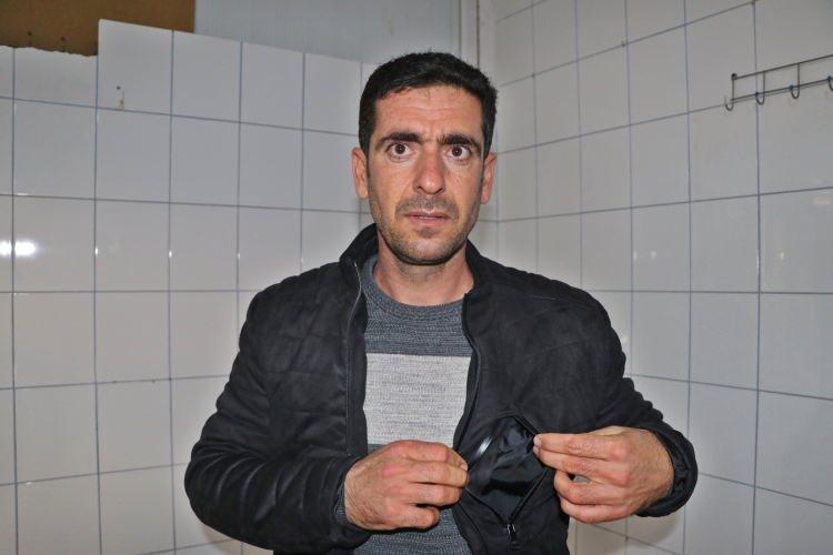 Çalınan 10 bin dolarına kavuşan pazarcı: 60 bin TL zararımı hırsızlar karşılasın