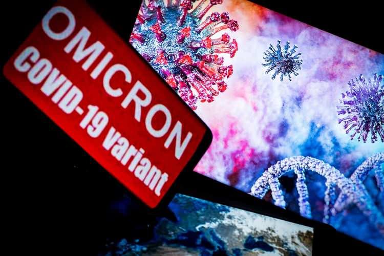Bill Gates'ten Omicron uyarısı: Pandeminin en kötü dönemine giriyor olabiliriz