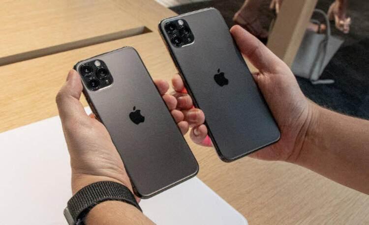 Apple'dan dolar indirimi! İşte yeni iPhone fiyatları