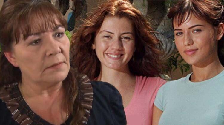 <p><span style="color:#A52A2A"><strong>'Yaprak Dökümü'nün 'Nehir'i Bedia Ener, Fahriye Evcen ve Gökçe Bahadır hakkında konuşmuştu. </strong></span></p>