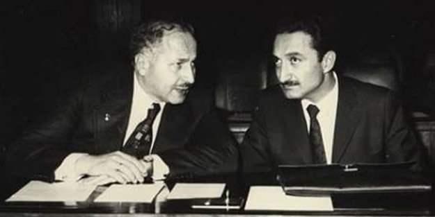 <p>Harekat, dünyaya Ecevit'in yaptığı tarihi, "Biz aslında savaş için değil, barış için ve yalnızca Türklere değil, Rumlara da barış getirmek için Ada'ya gidiyoruz." açıklamasıyla duyuruldu.</p>