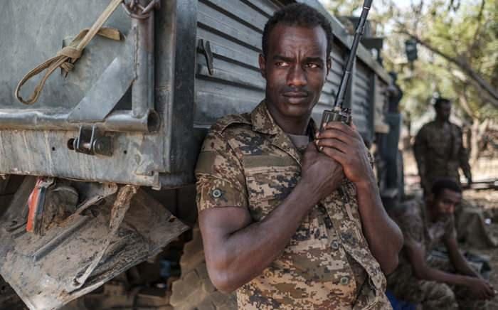 <p>GERİ ÇEKİLDİLER</p>

<p>TPLF Sözcüsü Getachew Reda da birliklerin, Amhara ve Afar bölgelerinden çekildiğini duyurdu. BM, 17 Aralık'ta Etiyopya'daki tüm taraflara, sivilleri korumak ve insan hakları ihlallerine son vermek için derhal harekete geçme çağrısı yapmıştı. </p>
