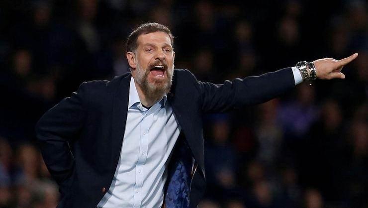 <p>SLAVEN BILIC</p>
