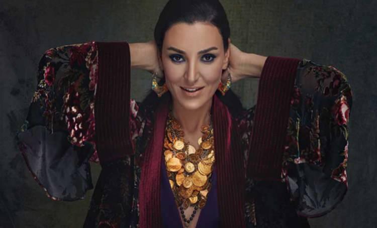 <p><strong>Güzel şarkıcı Sevcan Orhan'da küçüklük halini sosyal medyada sevenleriyle paylaşıyor.</strong></p>
