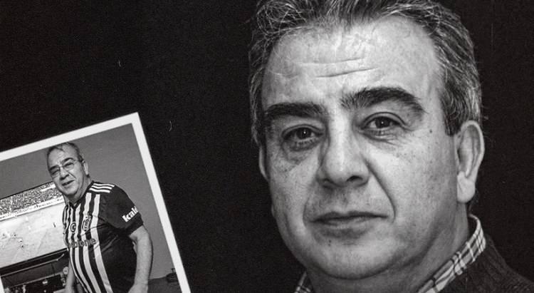 Sezai Aydın son yolculuğuna uğurlandı