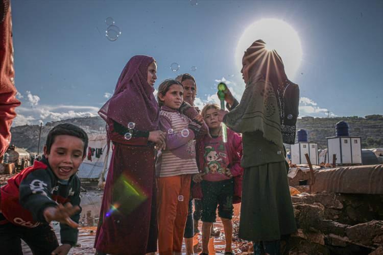 <p>&Ouml;te yandan objektiflere yansıyan kareler, hastalıklara da davetiye &ccedil;ıkarıyor.</p>
