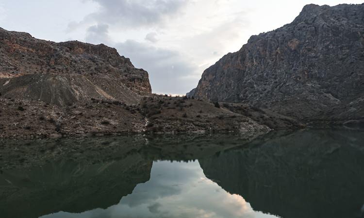 <p>Bu gezinin kendileri i&ccedil;in ikinci balayı olduğunu s&ouml;yleyen Girgin, arkadaşlarıyla tekrar katılmak istediklerini kaydetti.</p>
