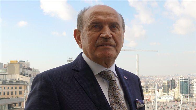 <p><strong>KADİR TOPBAŞ</strong></p>
<p>13 ŞUBAT</p>
<p>Eski İstanbul Büyükşehir Belediye (İBB) Başkanı Kadir Topbaş (76), bir süredir tedavi gördüğü hastanede hayatını kaybetti.</p>
<p> </p>