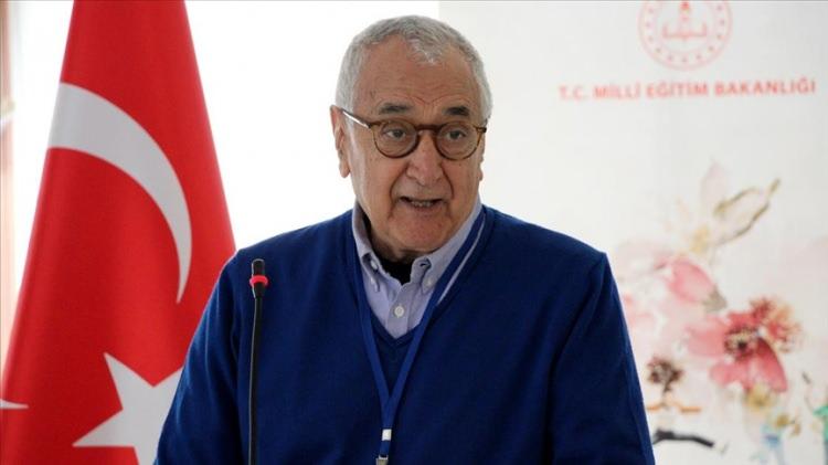 <p><strong>PROF. DR. DOĞAN CÜCELOĞLU</strong></p>
<p>16 ŞUBAT</p>
<p>Psikolog ve yazar Prof. Dr. Doğan Cüceloğlu, 83 yaşında İstanbul Beşiktaş'ta yaşadığı evde ölü bulundu.</p>
<p>Psikolog ve yazar Prof. Dr. Doğan Cüceloğlu, iletişim psikolojisi ve kişisel gelişim alanında yazdığı eserleri, çalışmaları ve verdiği seminerlerle hatırlanıyor.</p>
<p> </p>