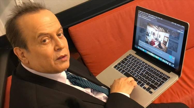 <p><strong>KEMAL KURUÇAY</strong></p>

<p>22 EKİM</p>

<p>''Seksenler'' dizisinde "Seyfi" karakterini canlandıran oyuncu Kemal Kuruçay, 59 yaşında hayatını kaybetti.</p>

<p> </p>
