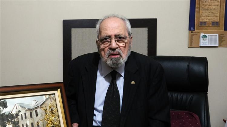 <p><strong>SEZAİ KARAKOÇ</strong></p>

<p>16 KASIM</p>

<p>Şair, yazar ve fikir adamı Sezai Karakoç, 88 yaşında hayatını kaybetti.</p>

<p> </p>
