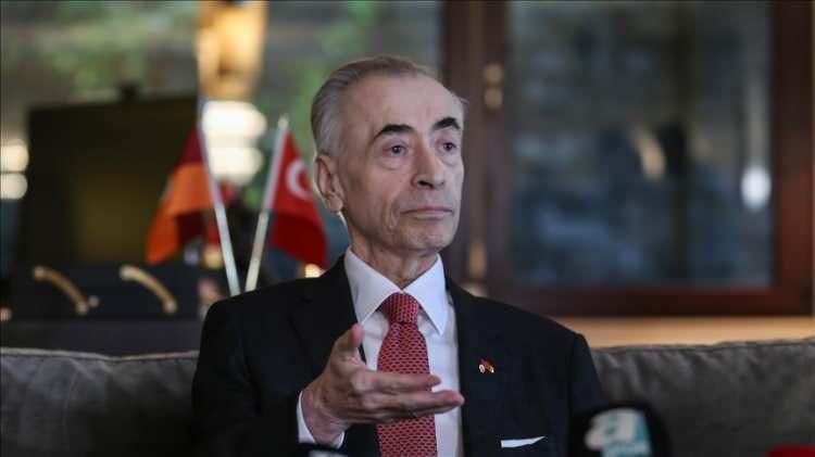 <p><strong>MUSTAFA CENGİZ</strong></p>
<p>28 KASIM</p>
<p>Eski Galatasaray Kulübü Başkanı Mustafa Cengiz, 71 yaşında vefat etti.</p>
<p> </p>