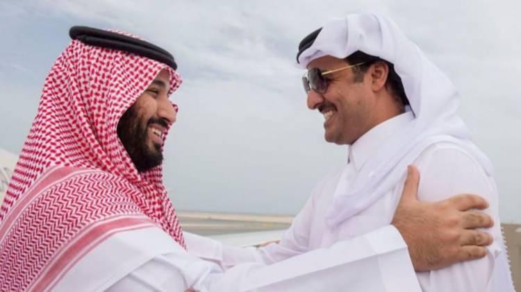 <p><strong>9 Ocak: Katar-Suudi Arabistan sınırı açıldı</strong></p>

<p>Ocak ayında Suudi Arabistan, üç yıldır devam eden diplomatik krize son vererek Katar sınırını yeniden açmayı kabul etti.</p>
