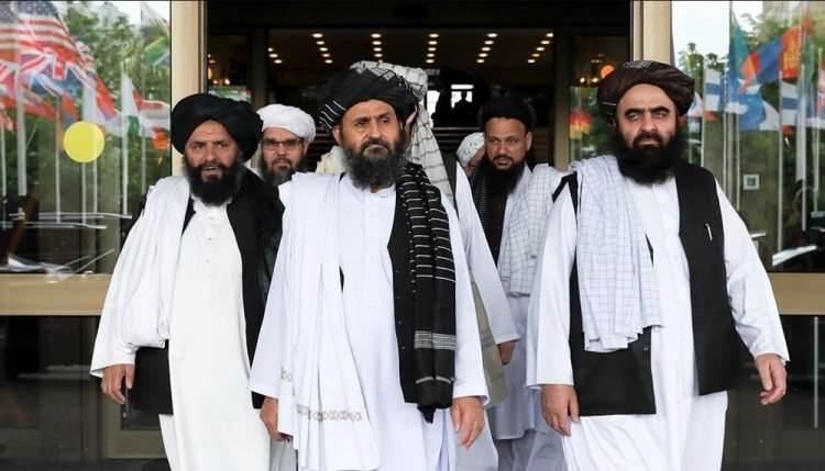 <p>15 AĞUSTOS - TALİBAN AFGANİSTAN’DA YÖNETİMİ ELİNE ALDI</p>

<p>ABD askerlerinin 20 yılın ardından ülkeden çekilmesiyle Taliban, Afganistan’da yönetimi eline aldı.</p>
