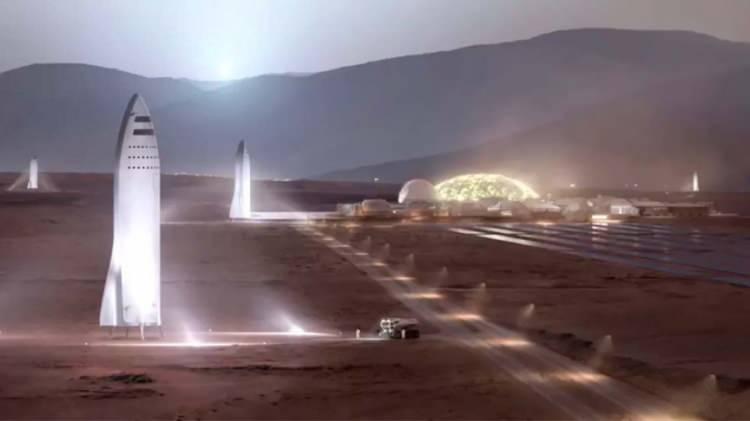<p>Musk, soruyu "En iyi durum yaklaşık beş yıl, en kötü durum 10 yıl." sözleriyle yanıtladı.</p>

<p> </p>
