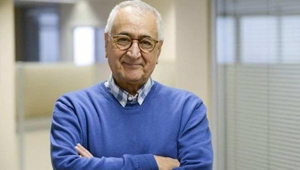 <p>Türk Sanat Müziği sanatçısı Hüner Coşkuner, İstanbul Büyükşehir Belediye Başkanı Kadir Topbaş, psikolog ve yazar Prof. Dr. Doğan Cüceloğlu hayatını kaybetti.</p>
<p> </p>