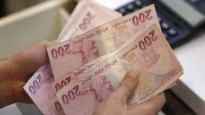 Son dakika: Yürürlüğe girdi! Sisteme katılanlara 600 lira verilecek...