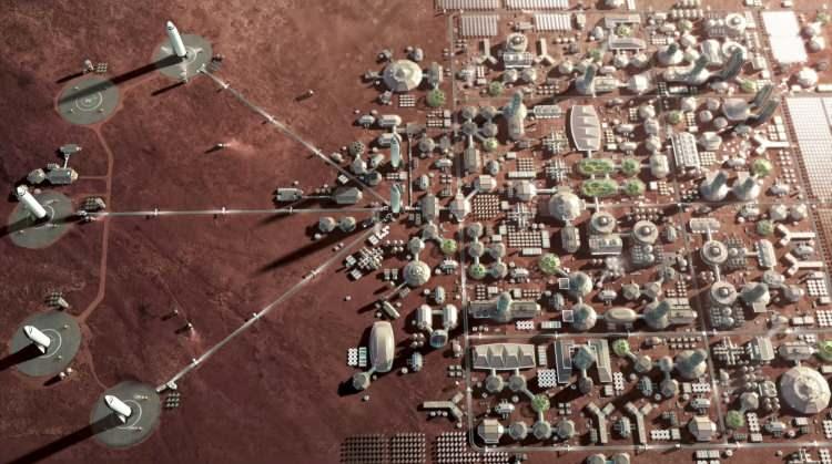 <p>Musk, Fridman'a belirleyici faktörlerin "aracın mühendisliğini" içerdiğini söylerken "Starship'in şimdiye kadar yapılmış en karmaşık ve gelişmiş roket olduğunu" da sözlerine ekledi.</p>

<p> </p>

