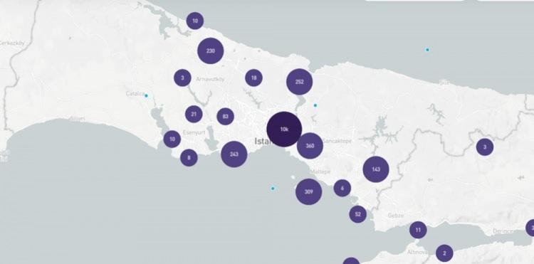 <p><strong>NASIL ALINIYOR?</strong></p>

<p>Sanal arsa satışı gerçekleştiren platform satışı kendi coini ile gerçekleştirirken, arsalar sanal cüzdana gönderilecek OVR coini ya da platforma sanal cüzdanla bağlanılarak yapılan ödeme ile alınabiliyor.</p>
