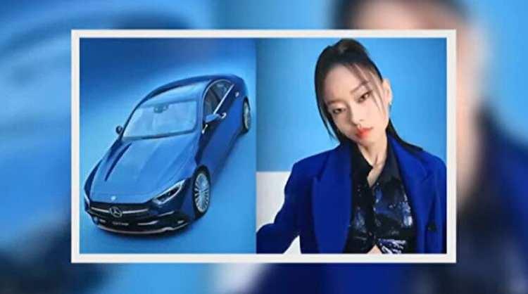 <p>Ünlü Alman otomobil üreticisi Mercedes-Benz, yeni <strong>"CLS sedan"</strong> modelinin reklamında, aracın far tasarımına atıfta bulunarak <strong>"çekik gözlü" </strong>modelleri kullandığı için Çin'de eleştiri yağmuruna tutuldu.</p>

<p> </p>
